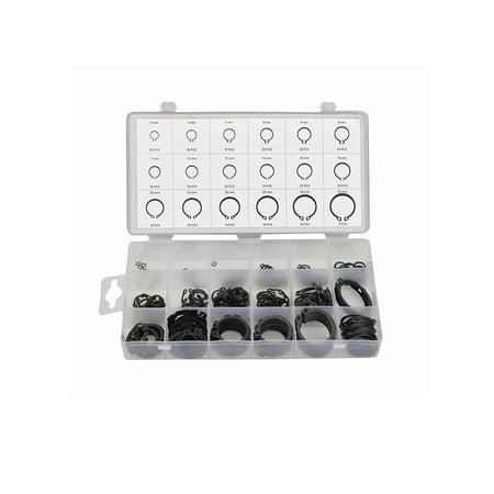 E-Clip Assortiment 300 delig