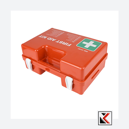 E.H.B.O. koffer / DIN 13157