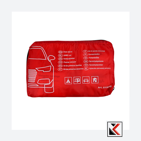 E.H.B.O. tas DIN-13164-2022