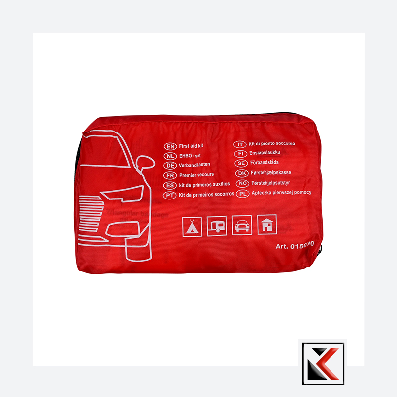 E.H.B.O. tas DIN-13164-2022