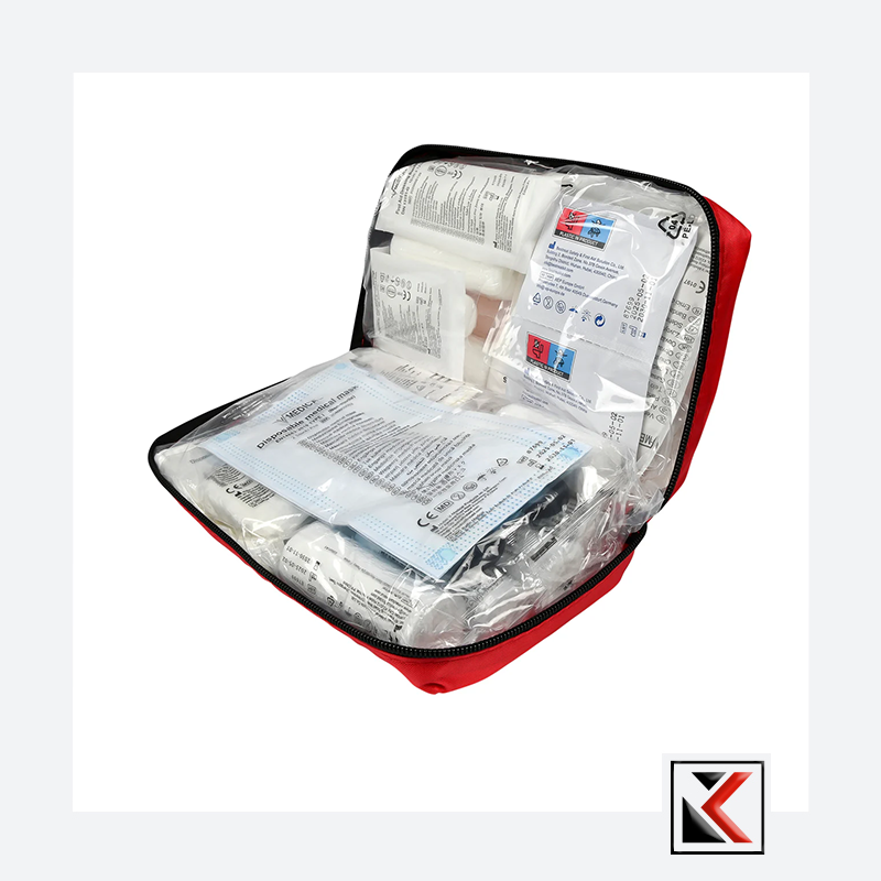 E.H.B.O. tas DIN-13164-2022