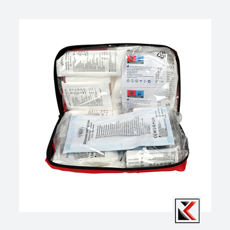 E.H.B.O. tas DIN-13164-2022