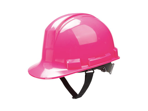 E59 hoofdbescherming Safety Jogger pink UNI