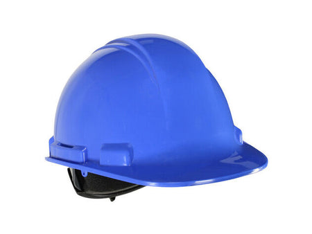 E59 hoofdbescherming Safety Jogger royal blue UNI