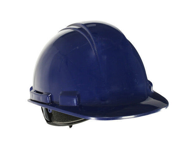 E69R hoofdbescherming Safety Jogger navy UNI