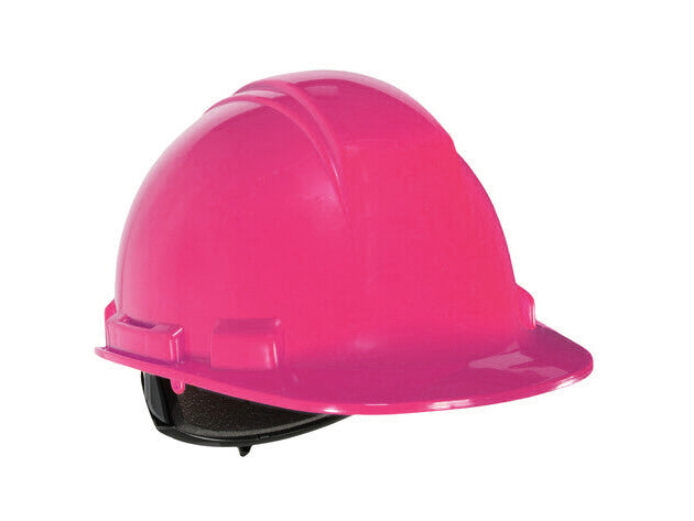 E69R hoofdbescherming Safety Jogger pink UNI