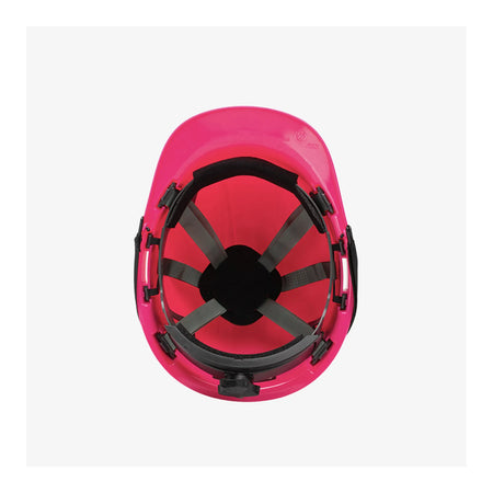 E69R hoofdbescherming Safety Jogger