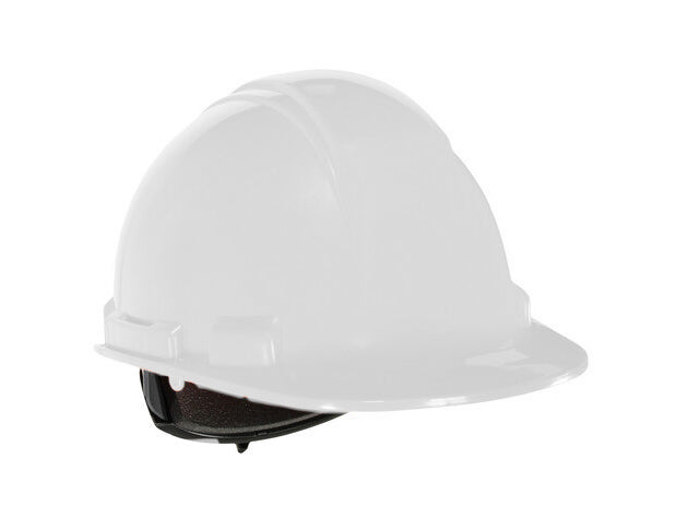 E69R hoofdbescherming Safety Jogger white UNI