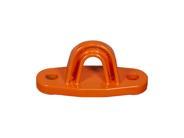 EA4300202 valbeveiliging Safety Jogger orange UNI