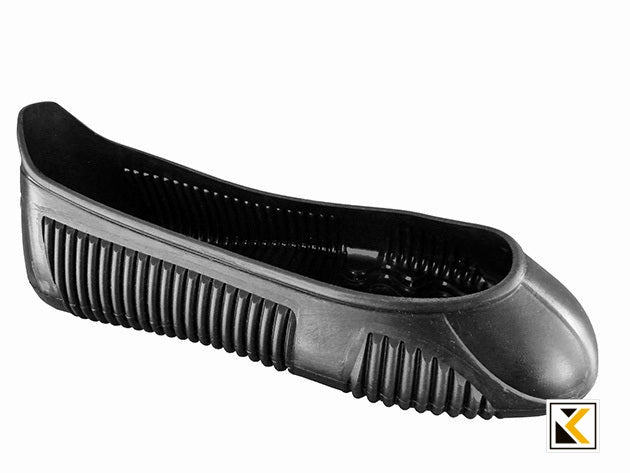 Easy grip Overschoenen Safety Jogger black