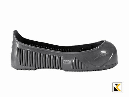 Easy max Overschoenen Safety Jogger grey