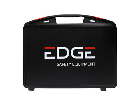 EB201202 valbeveiliging Safety Jogger black UNI