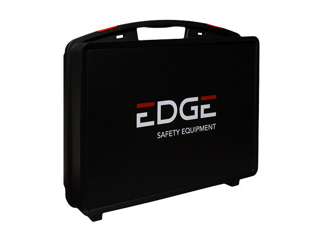 EB201203 valbeveiliging Safety Jogger black UNI