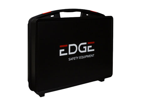 EB201203 valbeveiliging Safety Jogger black UNI