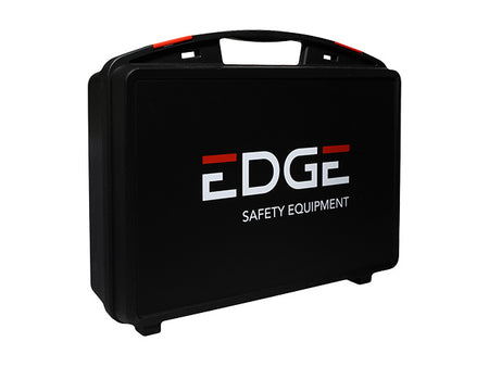 EB201204 valbeveiliging Safety Jogger black UNI