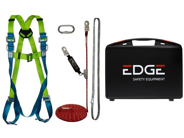 ECD1603 valbeveiliging Safety Jogger UNK M-XL