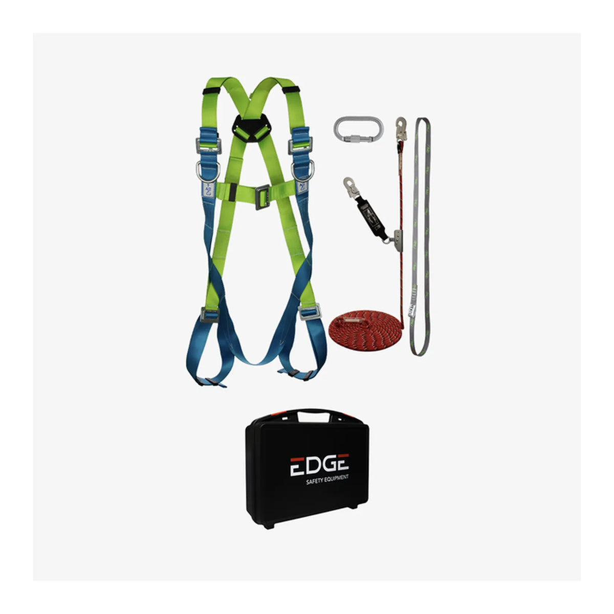 ECD1603 valbeveiliging Safety Jogger