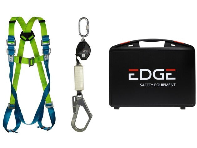 ECD1966 valbeveiliging Safety Jogger UNK M-XL