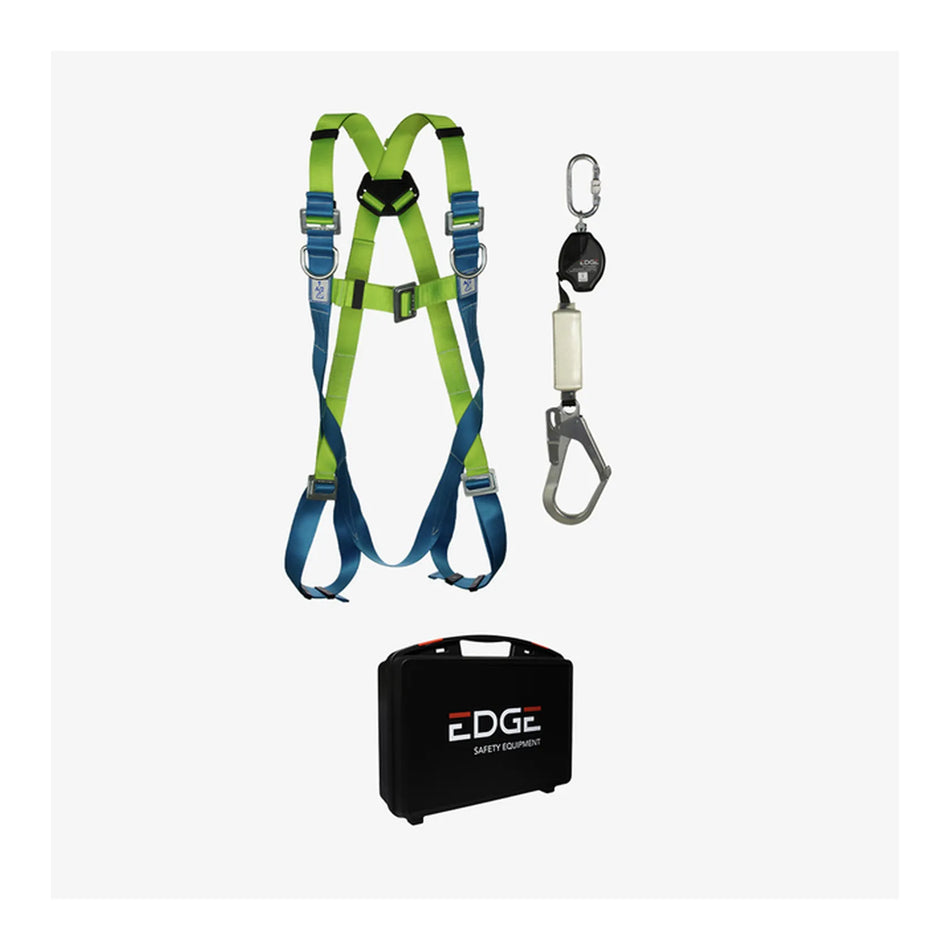 ECD1966 valbeveiliging Safety Jogger
