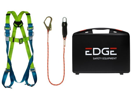 ECD1970 valbeveiliging Safety Jogger UNK M-XL
