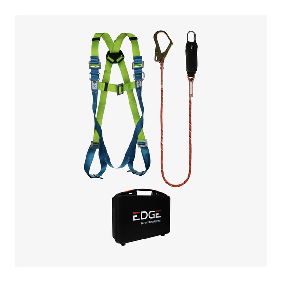 ECD1970 valbeveiliging Safety Jogger