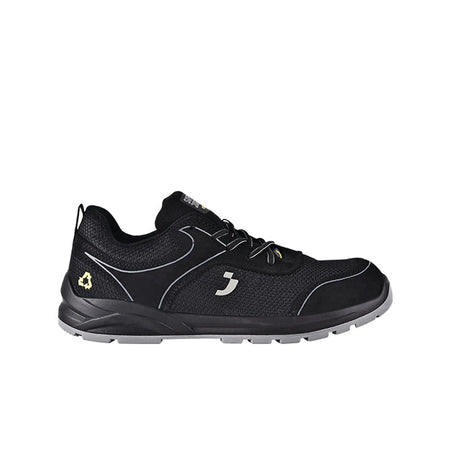 ECOCADOR werkschoenen Safety Jogger black