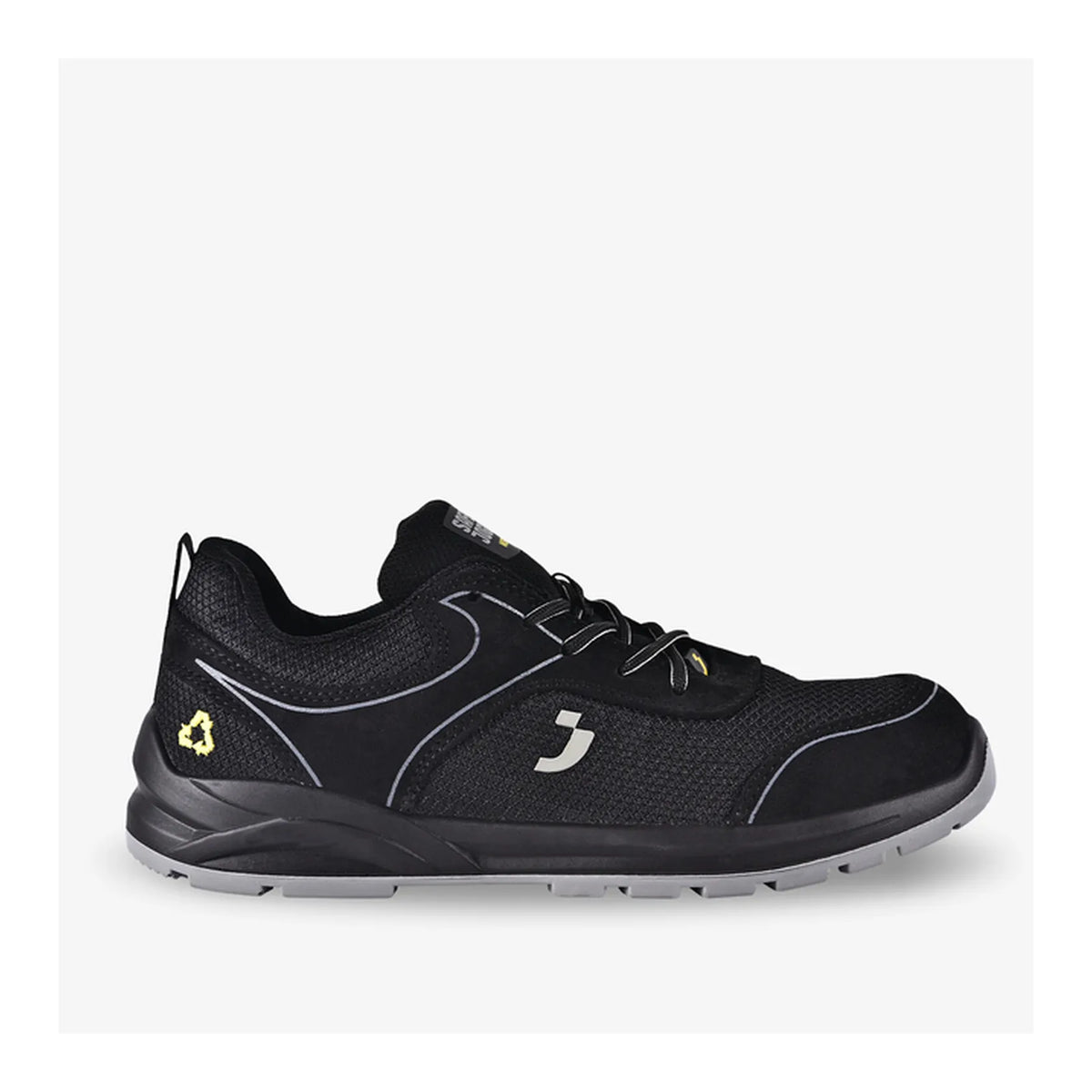 ECOCADOR werkschoenen Safety Jogger
