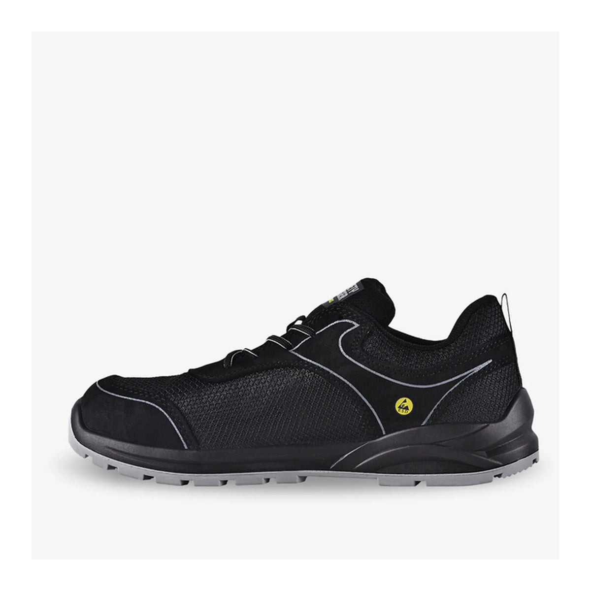ECOCADOR werkschoenen Safety Jogger