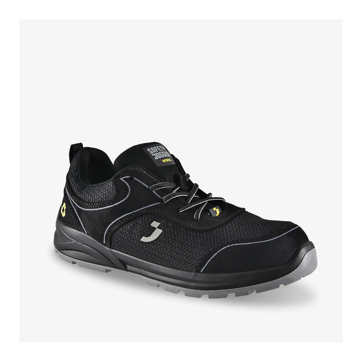 ECOCADOR werkschoenen Safety Jogger