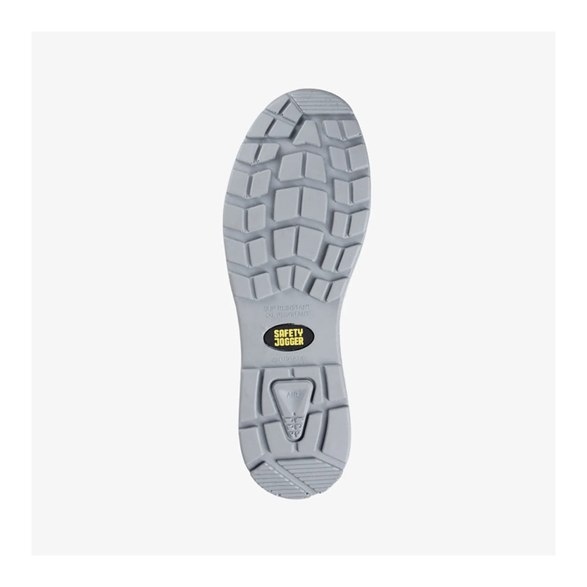 ECOCADOR werkschoenen Safety Jogger