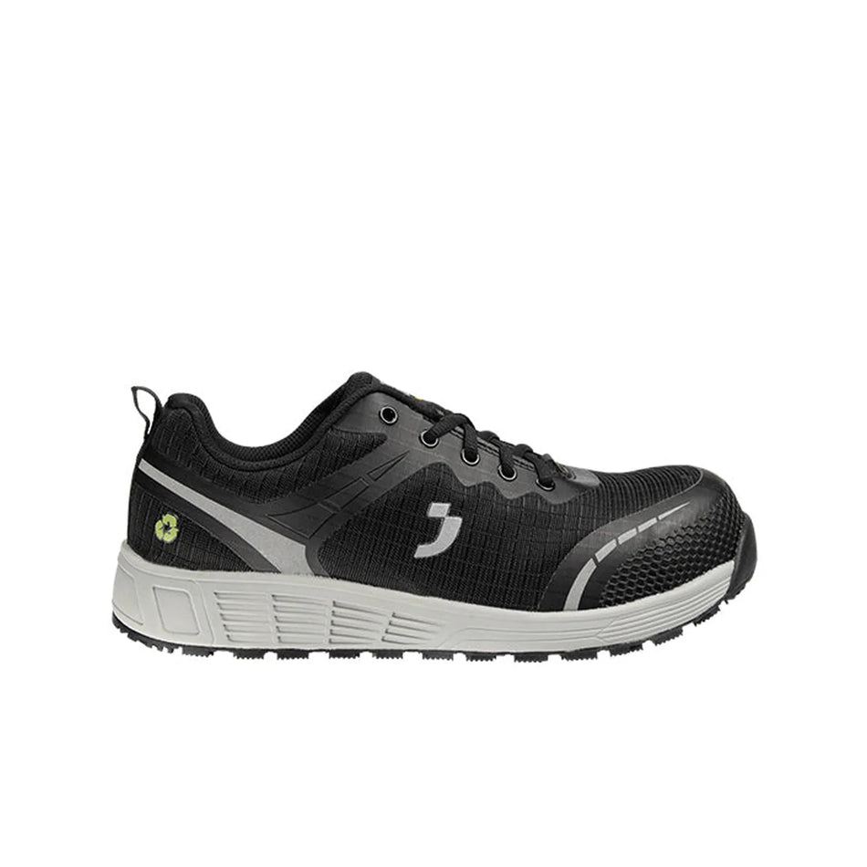 ECODEMPS3L werkschoenen Safety Jogger black