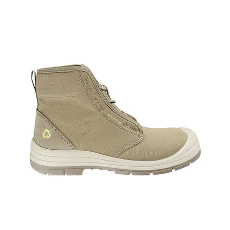 ECODESERT werkschoenen Safety Jogger beige