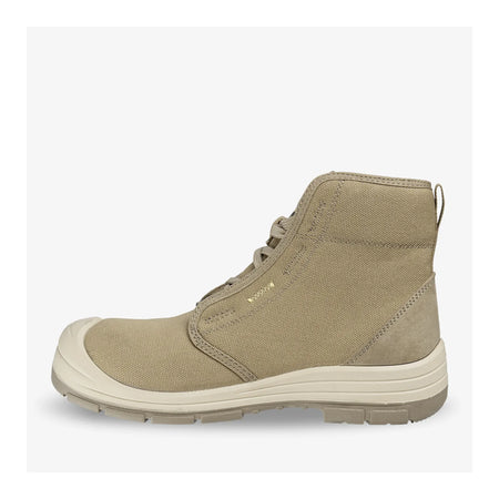 ECODESERT werkschoenen Safety Jogger