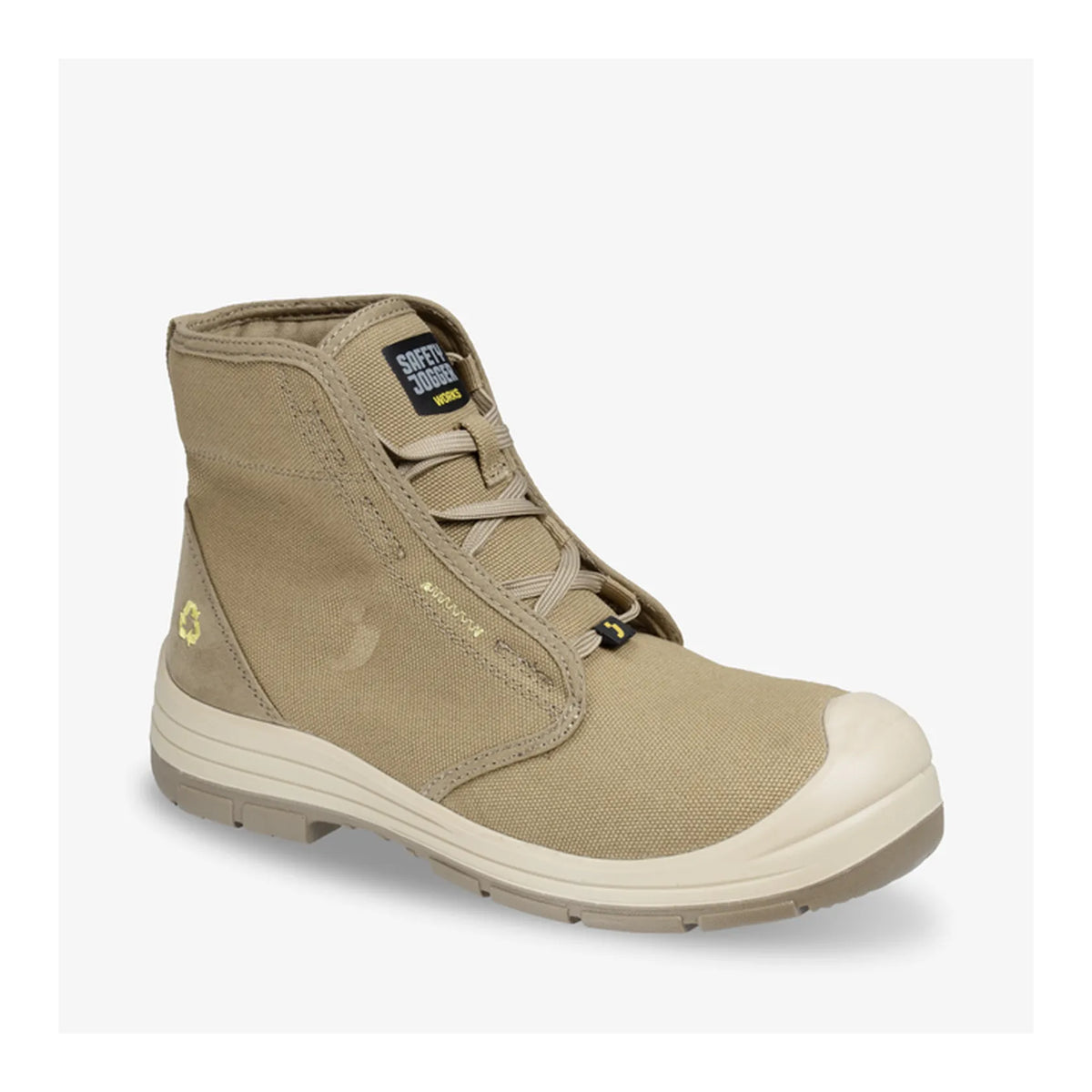 ECODESERT werkschoenen Safety Jogger