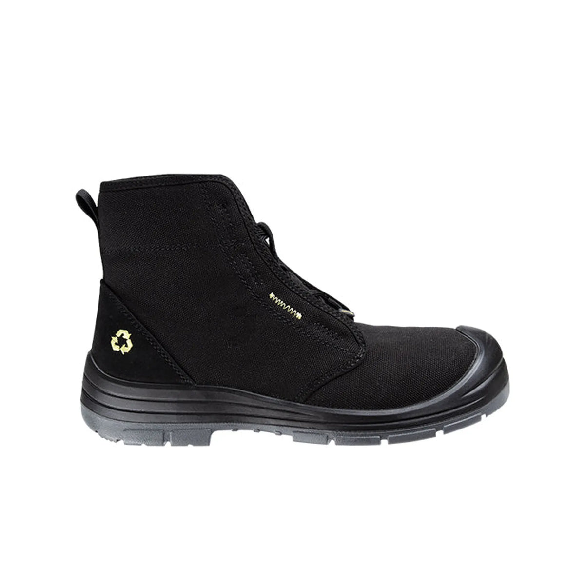 ECODESERT werkschoenen Safety Jogger black