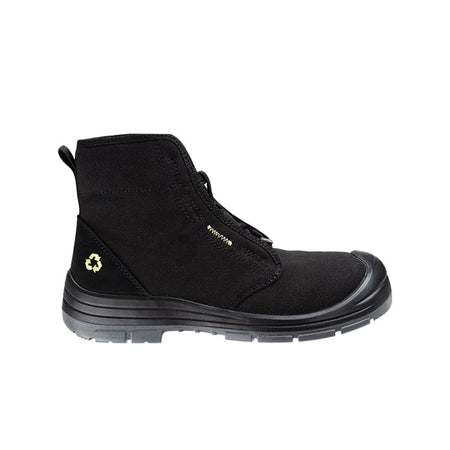 ECODESERT werkschoenen Safety Jogger black
