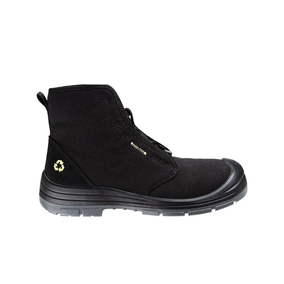 ECODESERT werkschoenen Safety Jogger black