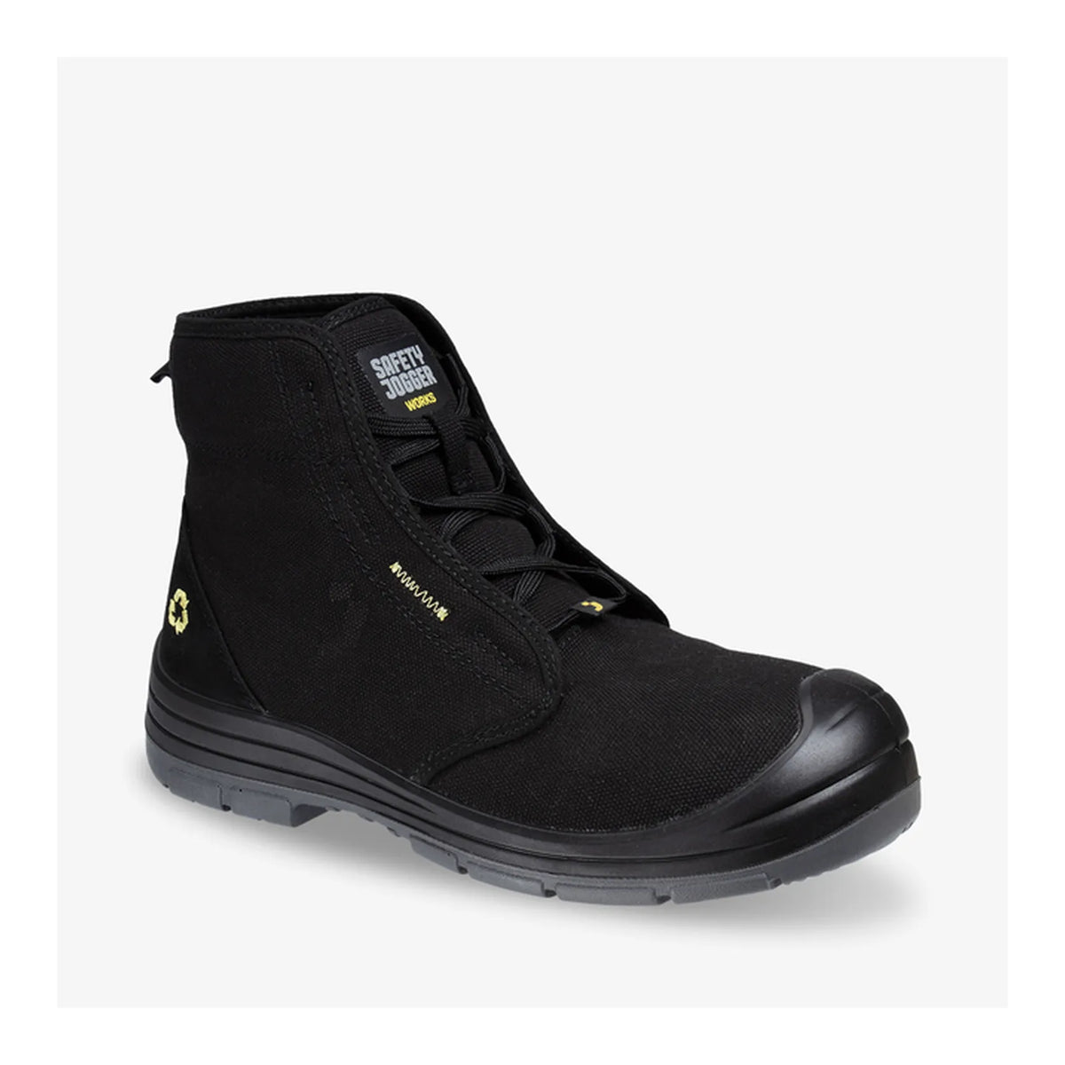 ECODESERT werkschoenen Safety Jogger