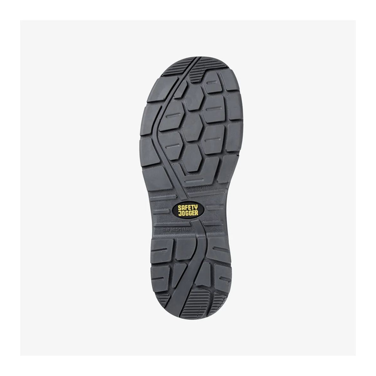 ECODESERT werkschoenen Safety Jogger