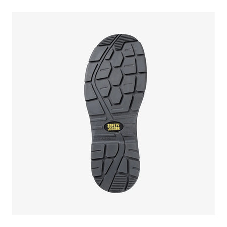 ECODESERT werkschoenen Safety Jogger