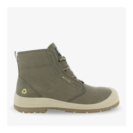 ECODESERT werkschoenen Safety Jogger