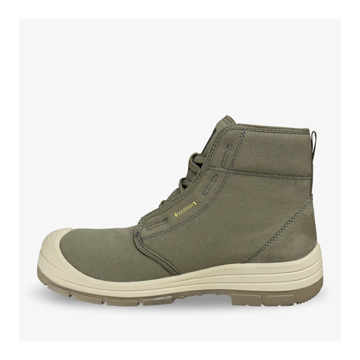 ECODESERT werkschoenen Safety Jogger