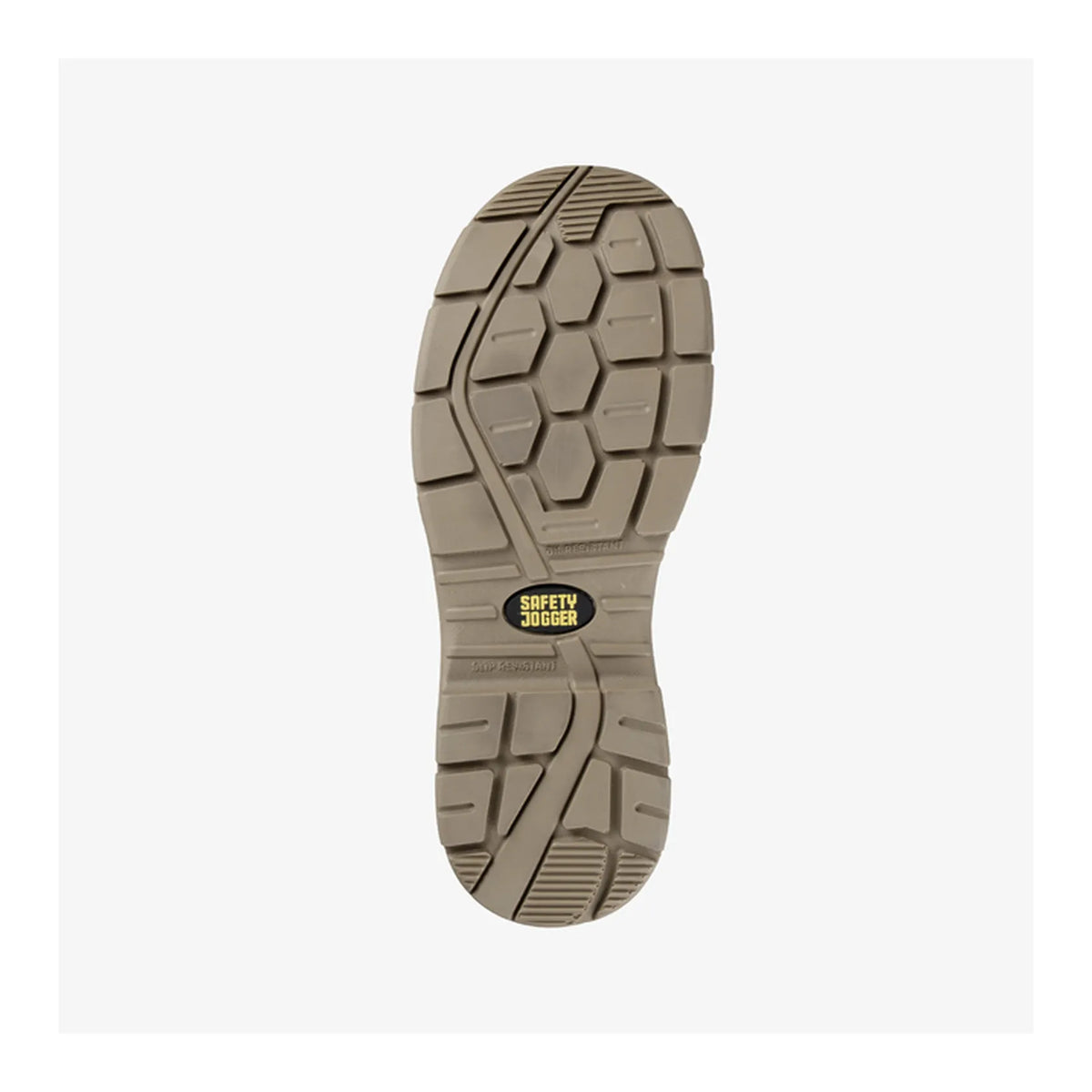 ECODESERT werkschoenen Safety Jogger
