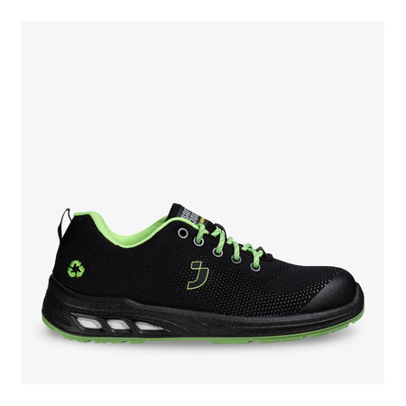 ECOFITZS1P werkschoenen Safety Jogger