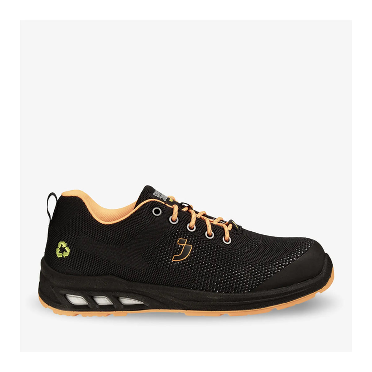 ECOFITZS1P werkschoenen Safety Jogger