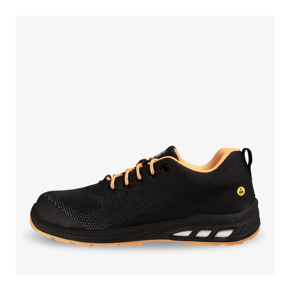 ECOFITZS1P werkschoenen Safety Jogger