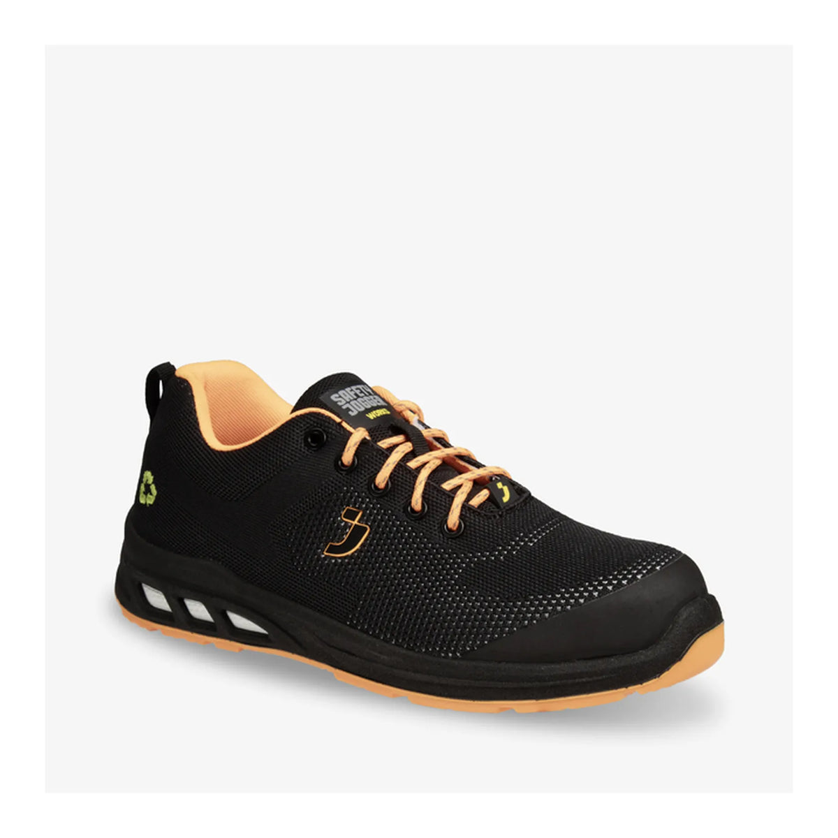 ECOFITZS1P werkschoenen Safety Jogger