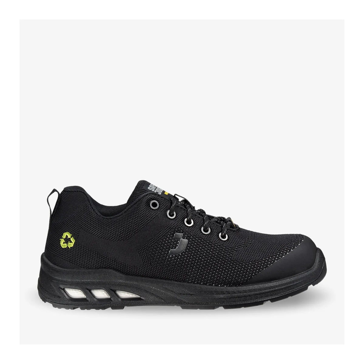 ECOFITZS1P werkschoenen Safety Jogger