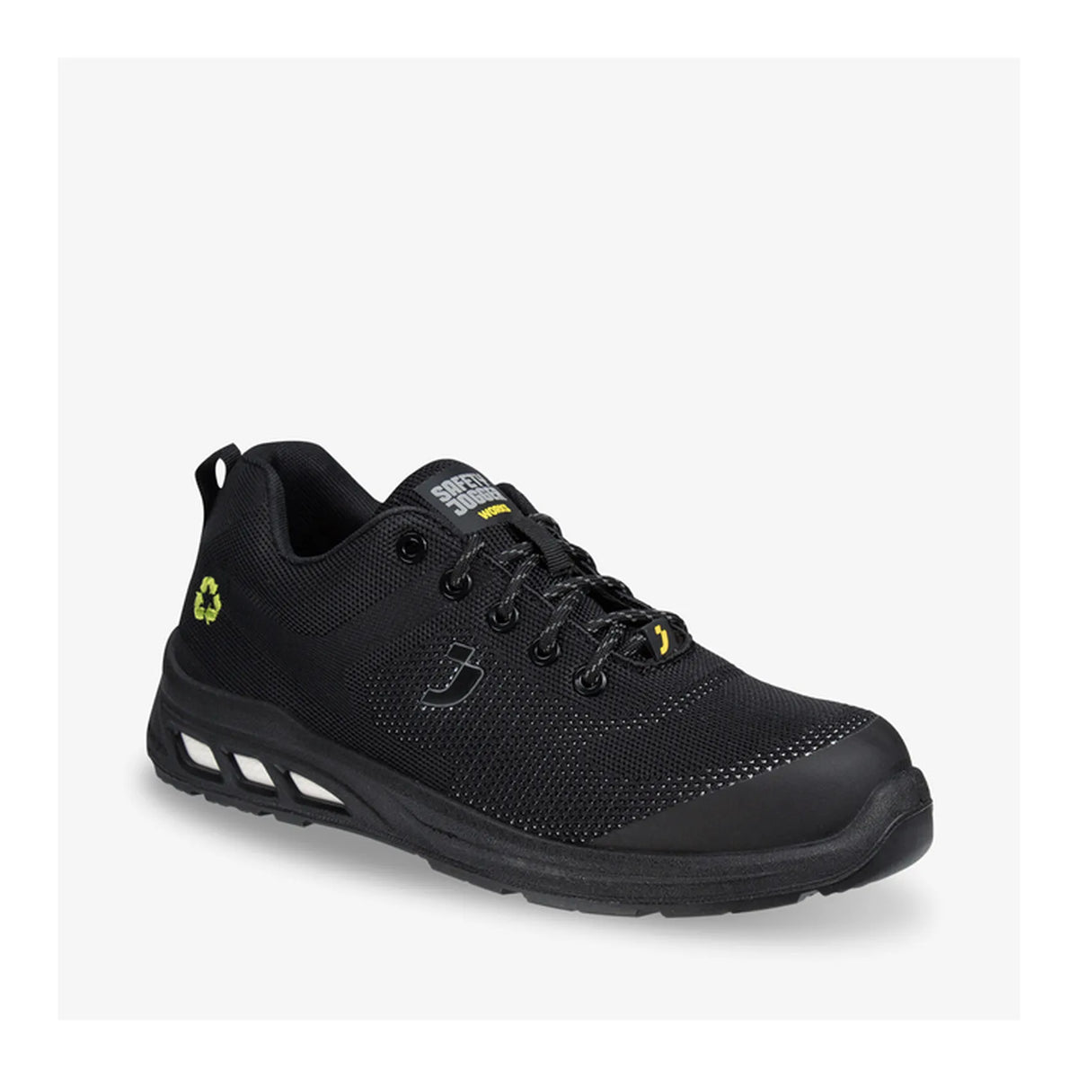 ECOFITZS1P werkschoenen Safety Jogger