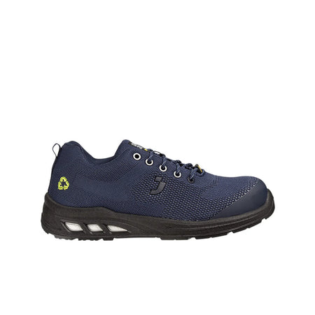 ECOFITZS1P werkschoenen Safety Jogger navy NAV
